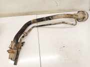 Tankeinfüllstutzen Tankrohr Kraftstoffrohr Nissan Almera Tino 2000.08 - 2003.09 Gebraucht,