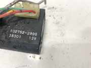 Stellmotor L?ftung Mitsubishi Outlander, I 2003.01 - 2006.12 5027522900,38301