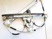 Fensterheber - Vorne Linke Citroen C5, II 2008.02 - 2011.01 Gebraucht,