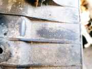 Unterfahrschutz Skoda Fabia, III NJ 2014.06 - 2018.06 6V0853833,