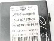 Steuerger?t Leuchtweitenregulierung Mercedes-Benz W210, 1999.07 - 2002.03 facelift a2108206426,5la007508-03
