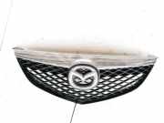 Kühlergrill Frontgrill Kühlergitter Mazda 6, 2002.06 - 2007.08 GJ6A50712,
