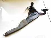 Handbremshebel Volkswagen Passat, B5+ 2000.11 - 2005.05 Gebraucht, BGW