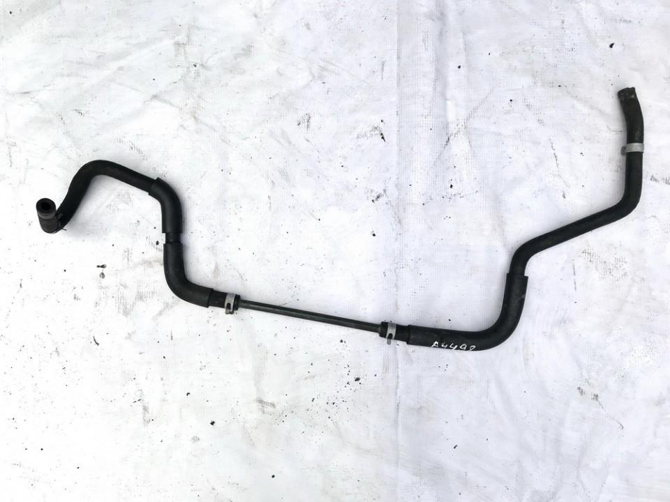 Servoleitung Leitung Servo Servoschlauch Schlauch Subaru Forester, III 2008.01 - 2012,12 Gebraucht,