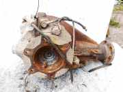 Differential Hinterachsgetriebe Mitsubishi Pajero, 1999.10 - 2006.12 MR446876,