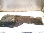 Unterfahrschutz BMW X1, E84 2009.01 - 2015.06 Gebraucht,