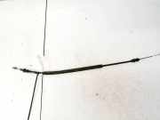 Seilzug ZUG Türschloss - Hinten Rechts Volkswagen Passat, B6 2005.08 - 2010.11 Gebraucht, CBDC