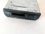 Radio Mazda 626, 1997.04 - 2002.10 keh1300,keh-1300