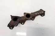 Abgaskrümmer Nissan Qashqai, I 2006.01 - 2010.06 574232,