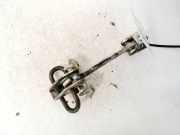 Türfangband Türbremse Türstopper - Hinten Rechts Opel Meriva, A 2002.12 - 2006.01 es050402,