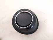 Lüftungsgitter Armaturenbrett Honda Civic, 2011 - 2015 Gebraucht,