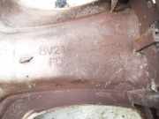 Radkappe Radzierblenden - R15 Ford Fiesta, VI 2008.12 - 2012.10 8v211130ha, 8v21-1130-ha