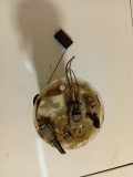 Kraftstoffpumpe Renault Megane, II 2002.11 - 2006.06 Gebraucht,Used