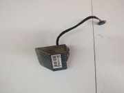 Vorwiderstand Gebläseregler Skoda Fabia, II 5J 2007.01 - 2010.06 6HL351321281,6HL 351 321-281 B83306002