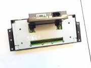 Radio Land-Rover Freelander, 2006.10 - 2013.12 6h5218845ac, 6h52-18845-ac ma50510-0006 07w50e-04