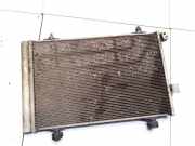 Klima Radiator Citroen C5, II 2008.02 - 2011.01 9683011280,9683011280
