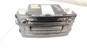 Radio Toyota Auris, I E15 2006.10 - 2012.10 8612002520,86120-02520