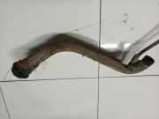 Tankeinfüllstutzen Tankrohr Kraftstoffrohr Citroen C4, I 2004.11 - 2008.06 Gebraucht ,