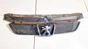 Kühlergrill Frontgrill Kühlergitter Peugeot 406, 1999.03 - 2004.05 facelift 9631250277,1852263016