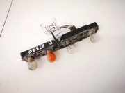 Lampenträger Heckleuchte - Hinten Opel Omega, B 1994.03 - 1999.09 14357700, 143577-00