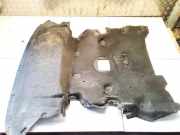 Unterfahrschutz BMW X1, E84 2009.01 - 2015.06 Gebraucht,