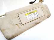 Sonnenblende Jaguar XF, X250 2012.01 - 2015.01 facelift 3u5a00014da, 3u5a-00014-da