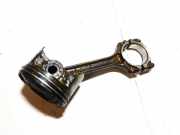 Kolben Pleuelstange Mitsubishi Colt, 2008.09 - 2012.12 Gebraucht,