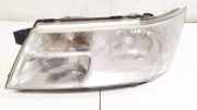 Hauptscheinwerfer - Vorne Linke Dodge Journey. 2009.01 - 2014.12 05067789AA,