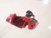 Sitzschlo? Mazda 3, BK 2003.10 - 2009.06 Gebraucht,