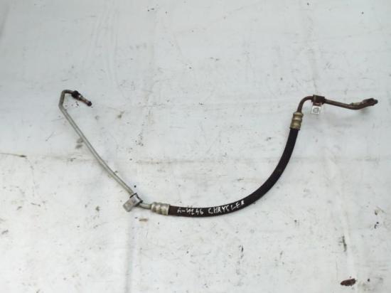 Servoleitung Leitung Servo Servoschlauch Schlauch Chrysler Sebring, III 2007.05 - 2010.12 02087f3,02087f-3 339838 Bild Servoleitung Leitung Servo Servoschlauch Schlauch Chrysler Sebring, III 2007.05 - 2010.12 02087f3,02087f-3 339838