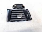 Lüftungsgitter Armaturenbrett BMW 3-Series, F30 F31 F34 F35 F80 2015 - 2019 facelift 934622601,9346226-01