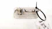 Innenbeleuchtung - Hinten SAAB 9-3, 1998.02 - 2002.09 Gebraucht ,