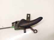 Türinnengriff - Vorne Rechts Volkswagen Sharan, 7M 1995.09 - 2000.04 Gebraucht,