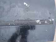 Zierleiste Tür Zier-Schutzleiste - Vorne Rechts Seat Toledo, 1999.04 - 2006.05 Gebraucht,