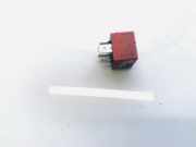 Relais Renault Laguna, II 2001.03 - 2006.05 7700844682a,