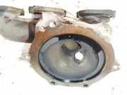 Abgaskr?mmer Nissan Murano, Z50 2003.08 - 2008.06 Gebraucht,