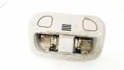 Innenbeleuchtung - Hinten Subaru Impreza, 2009.06 - 2011.06 facelift Gebraucht,