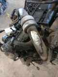 Intercooler Schlauch Nissan Note, 2006.03 - 2013.06 Gebraucht,