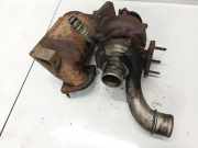 Turbolader Renault Espace, III 1996.11 - 2002.10 8200052297, gt15490 h109458