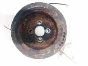 Riemenscheibe Kurbelwelle Iveco Daily, 2000.01 - 2005.12 Gebraucht,