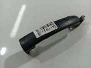 Türgriff Türaussengriff - Vorne Linke Volkswagen Bora, 1998.01 - 2005.12 3B0837207, 3B0 837 207 AGR