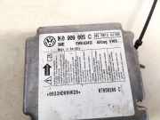 Steuerger?t Airbag Volkswagen Golf Plus, 2005.01 - 2008.05 1k0909605c,5wk43413