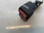 Gurtschloss - Hinten Rechts Peugeot 407, 2004.05 - 2010.12 4461259f1902,