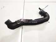 Intercooler Schlauch Peugeot 206, 1998.08 - 2002.07 Gebraucht ,