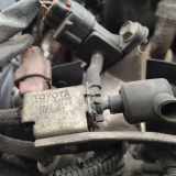 Druckwandler Abgassteuerung Toyota Corolla, 2001.11 - 2004.02 2586064140, 184600-3600