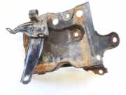 Batteriekasten Toyota Yaris, II (XP90) 2005.01 - 2011.01 Gebraucht,