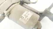 Wischermotor vorne Opel Corsa, D 2006.07 - 2010.06 13182340, 2458B 40506712V