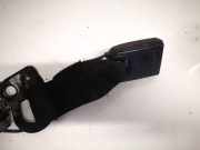 Gurtschloss - Hinten CENTER Citroen C4, I 2004.11 - 2008.06 Gebraucht,