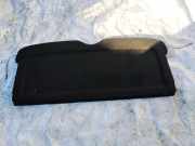 Hutablage Peugeot 307, 2000.08 - 2005.06 Gebraucht,