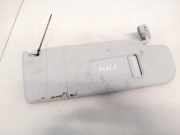 Sonnenblende Skoda Octavia, II 2004.02 - 2009.03 1z0857552h,